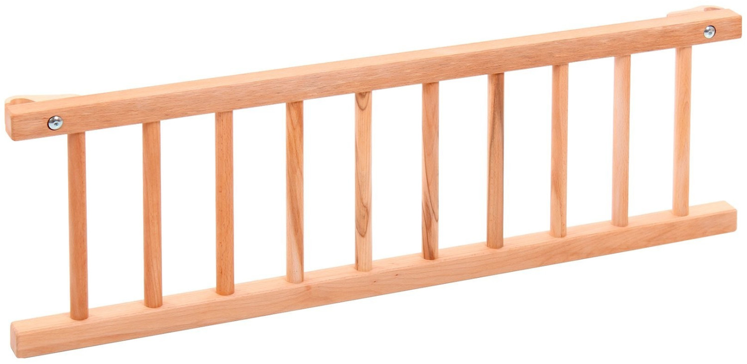 Babybay Barrière pour lit Tobi (100204)