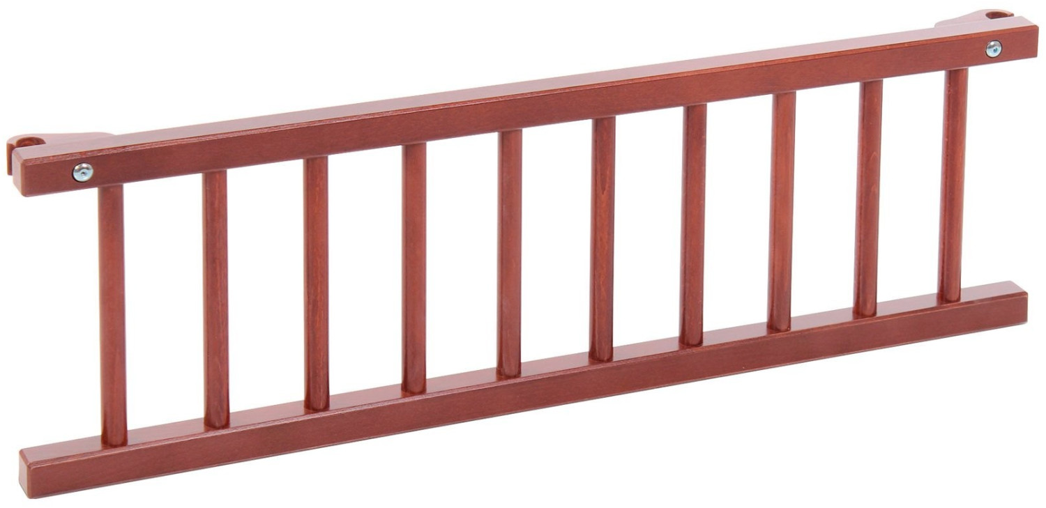 Babybay Barrière pour lit Maxi - colonial