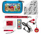 GameOn 3DS Angry Birds Stereoscopic Gamer Accessory Set