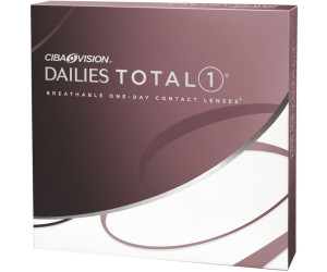Lentillas dailies best sale total 1 90