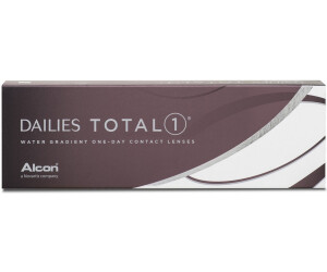 Dailies total 1 on sale 30 lentillas