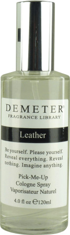 Demeter Leather Cologne (120 ml)