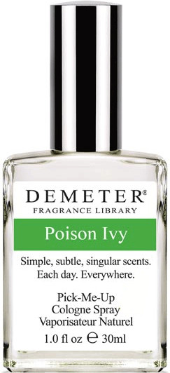 Demeter Poison Ivy Cologne (120 ml)