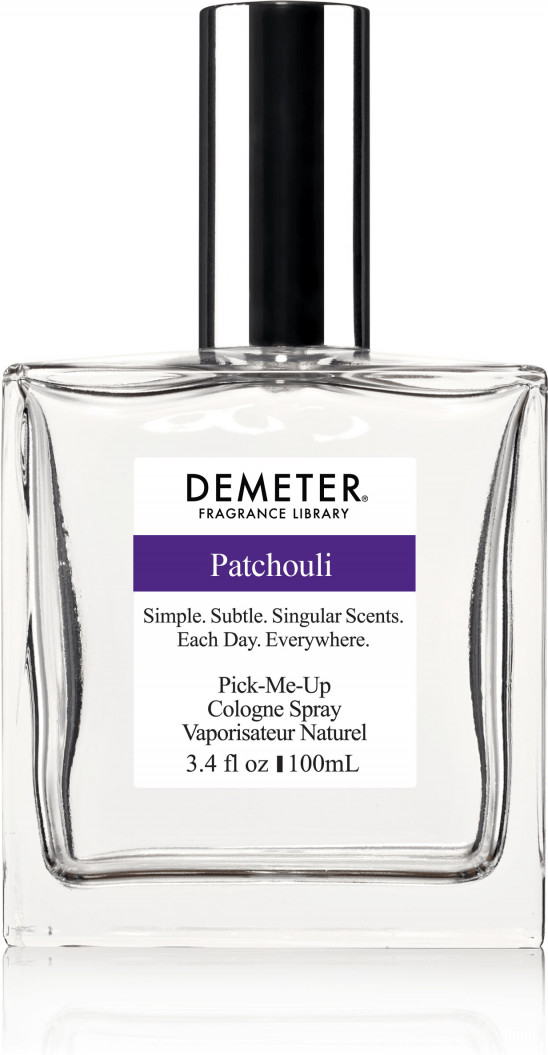 Demeter Patchouli Cologne (120 ml)