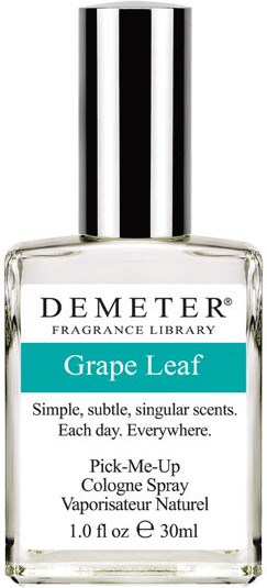 Demeter Grape Leaf Cologne (120 ml)