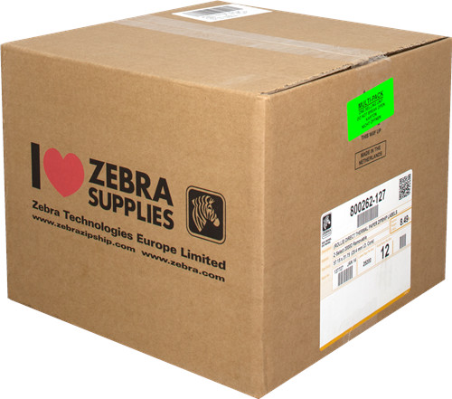 Zebra 800262-127