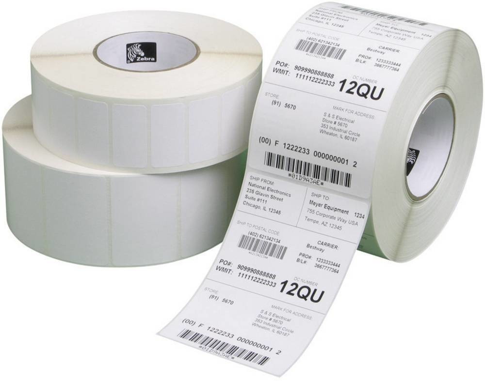 Zebra 800264-255