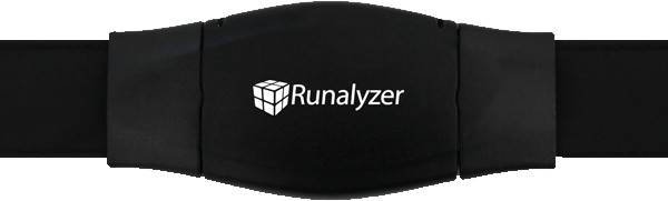 Runware Ceinture Runalyzer