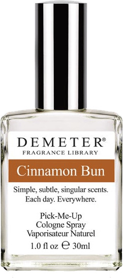 Demeter Cinnamon Bun Cologne (120 ml)