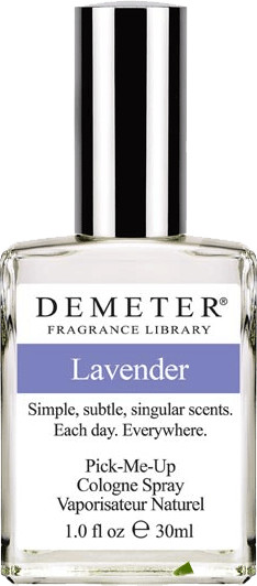 Demeter Lavender Cologne (120 ml)