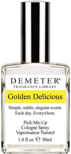 Demeter Golden Delicious Cologne (120 ml)