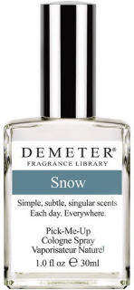 Demeter Snow Cologne Spray (120 ml)