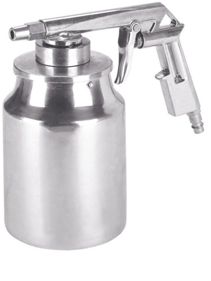 Einhell Pistolet de sablage avec gobelet