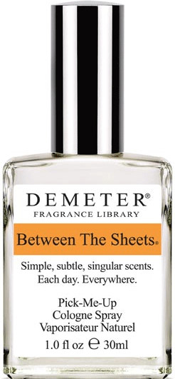 Demeter Between the Sheets Cologne (120 ml)