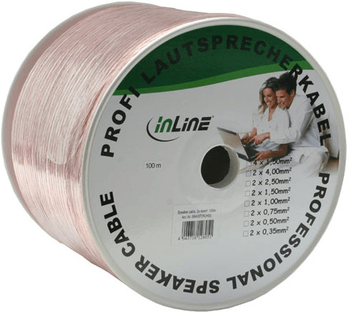 InLine 98450C