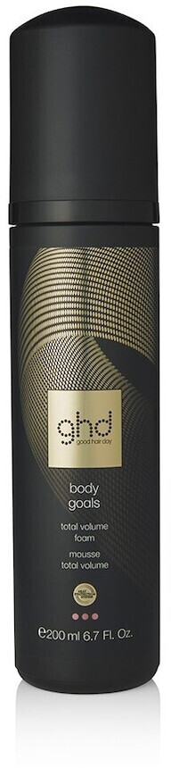 GHD Style Mousse Total Volume (200 ml)