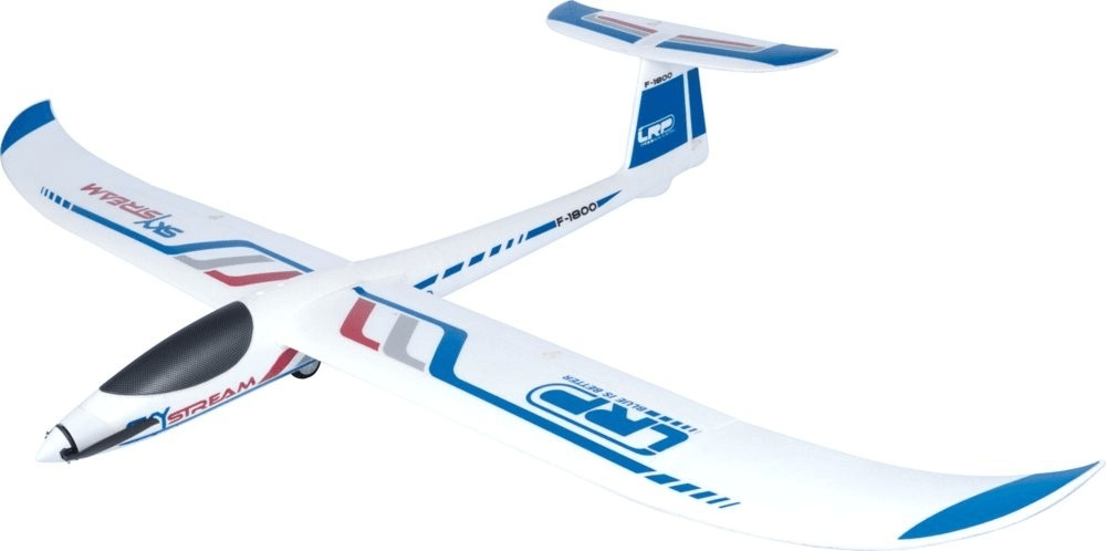 LRP F-1800 SkyStream Airplane ARF (210502)