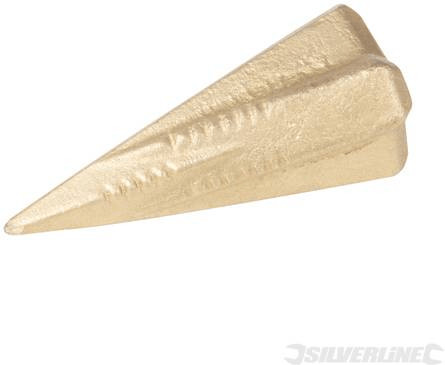 Silverline Tools Spaltkeil 165 mm (676532)