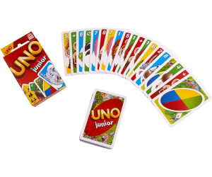 juego uno junior