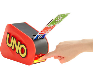 Uno Carte de jeu - Uno - en plastique à prix pas cher