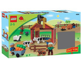 Lego Duplo Bauernhof Preisvergleich Günstig Bei Idealo Kaufen
