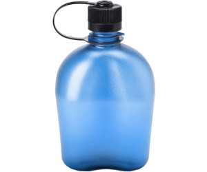  Nalgene Everyday Oasis Water Bottle, 1 Litre, Foliage : Nalgene:  Sports & Outdoors