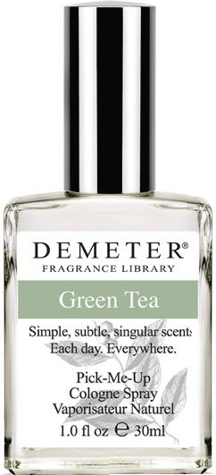 Demeter Green Tea Cologne (120 ml)
