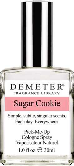 Demeter Sugar Cookie Cologne (120 ml)