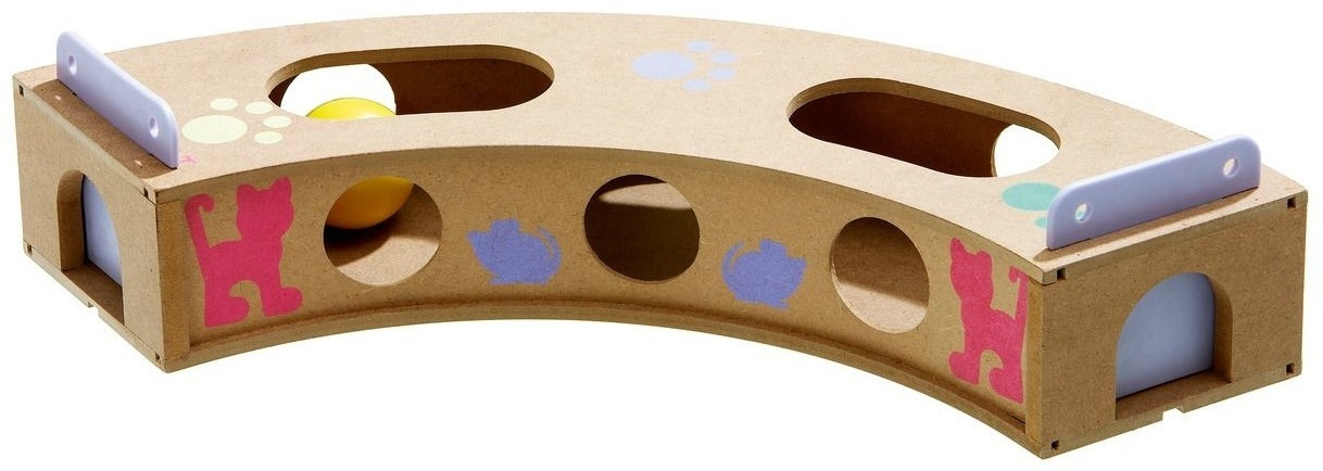 Karlie Smart Cat Kurve 42 x 10 x 6 cm (47740)
