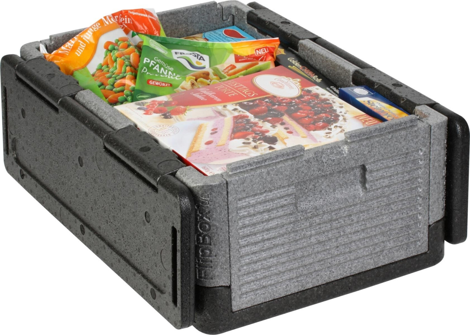 TV-Shop Flip-Box Premium 25l