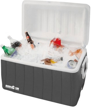 Brunner Silver Box 50 l