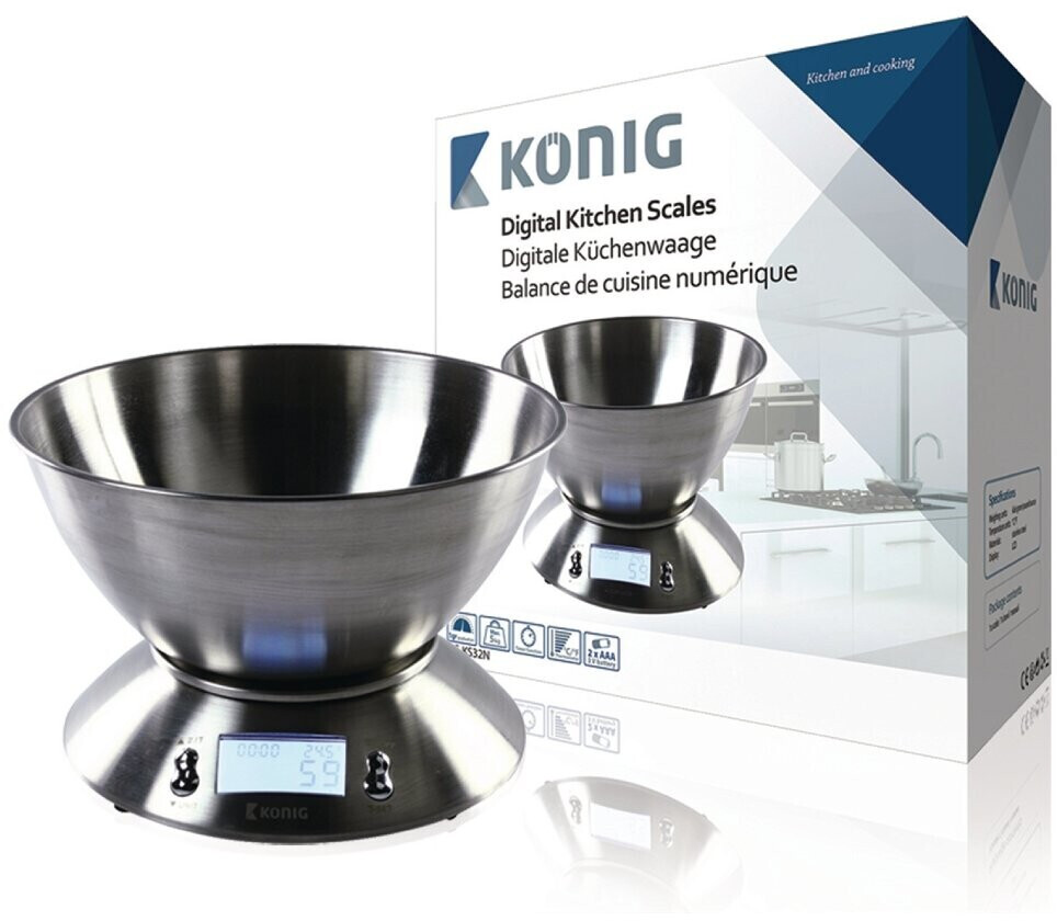 Konig HC-KS32