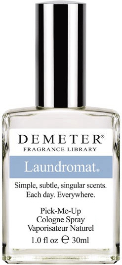 Demeter Laundromat Cologne (120 ml)