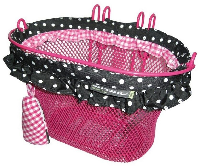 Basil Farm-Basket VR-Kinderkorb