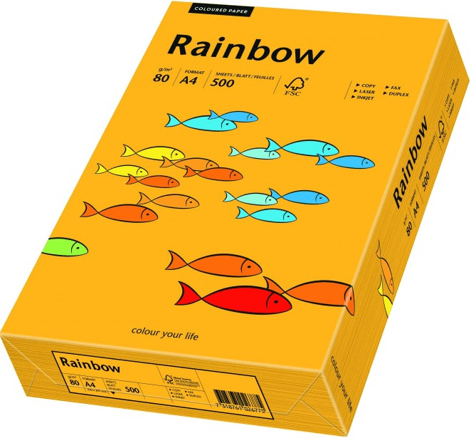 Papyrus Rainbow (88042409)