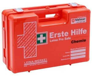 Leina-Werke Pro Safe - Chemie