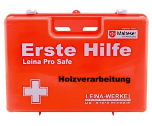 Leina-Werke Pro Safe - Handwerk: Holzverarbeitung