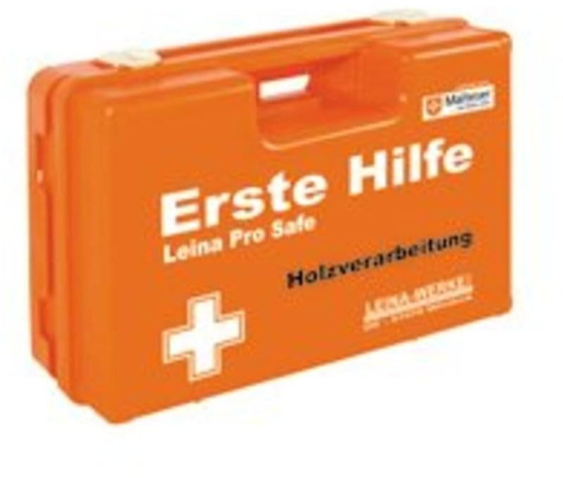 Leina-Werke Pro Safe - Handwerk: Holzverarbeitung