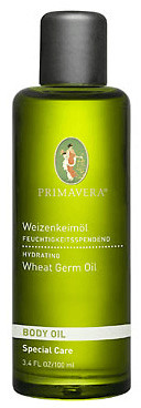 Primavera Life wheat germ Oil (100 ml)