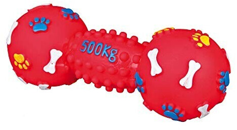 Trixie Jouet d'occupation pour chien 19 cm