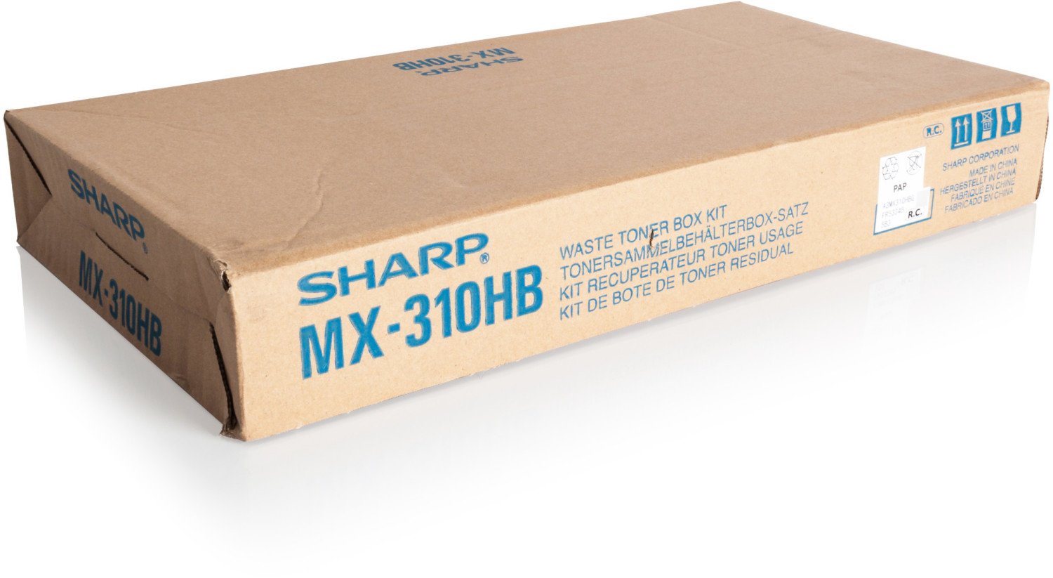 Sharp MX-310HB