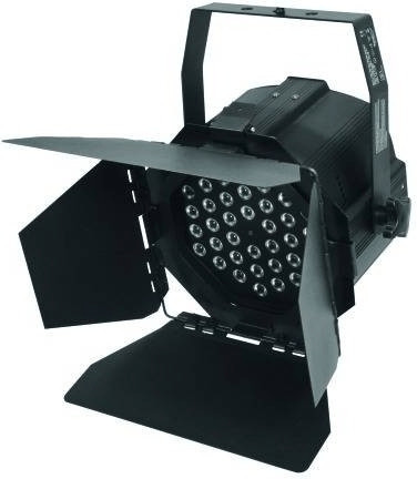 Eurolite LED Theatre 36x3W CW/WW