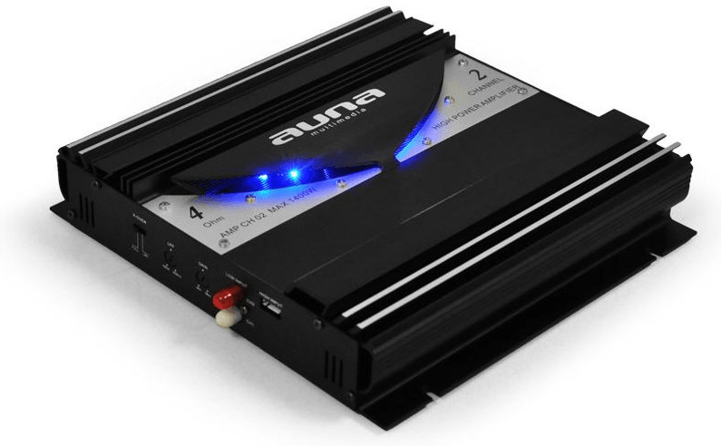Auna AMP-CH02