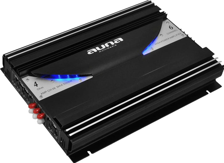 Auna AMP-CH06