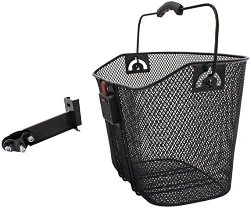 M-Wave Panier pour vélo (431525)
