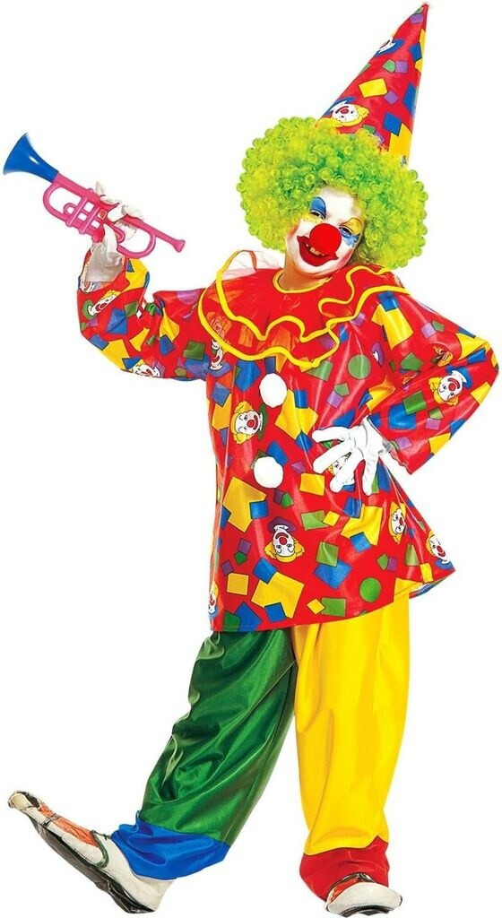 Widmannsrl Funny Clown