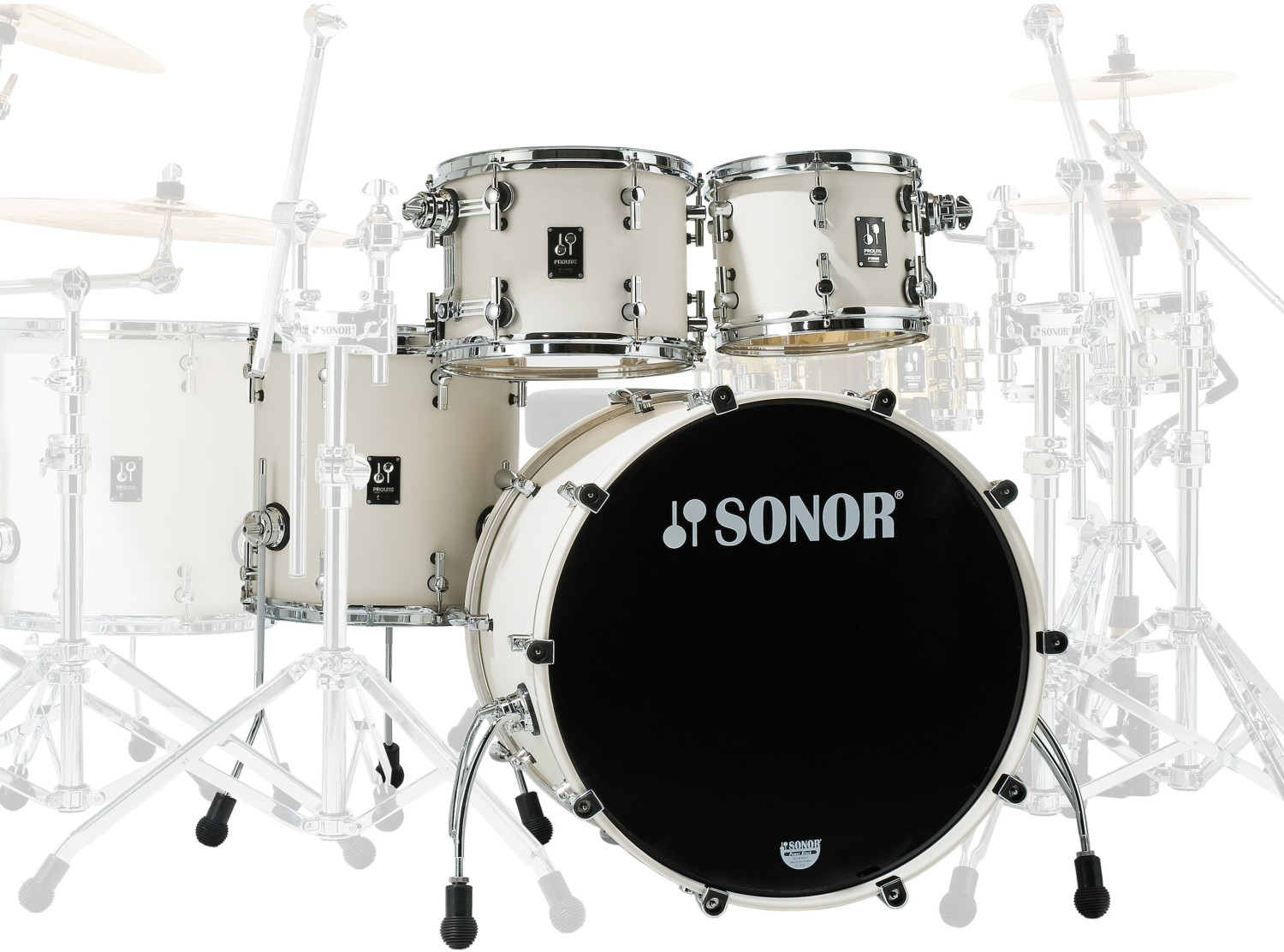 Sonor ProLite Stage 3