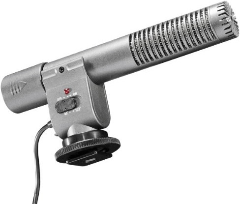 JJC Mic-1
