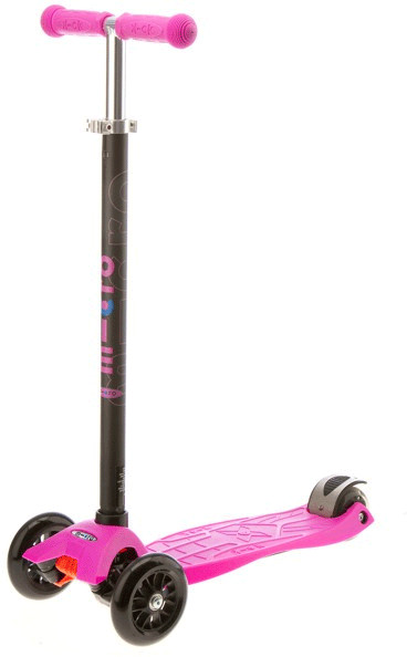 Micro Mobility Maxi Micro Classic rose