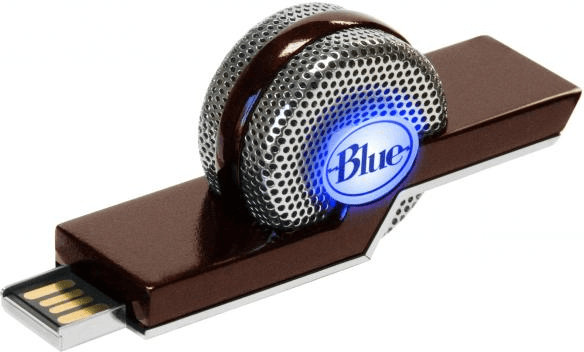Blue Microphones Tiki